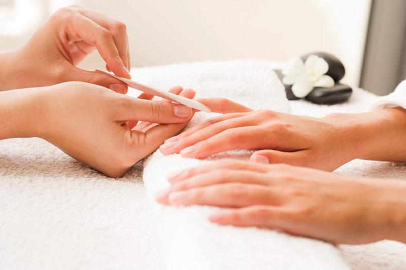Spa Services